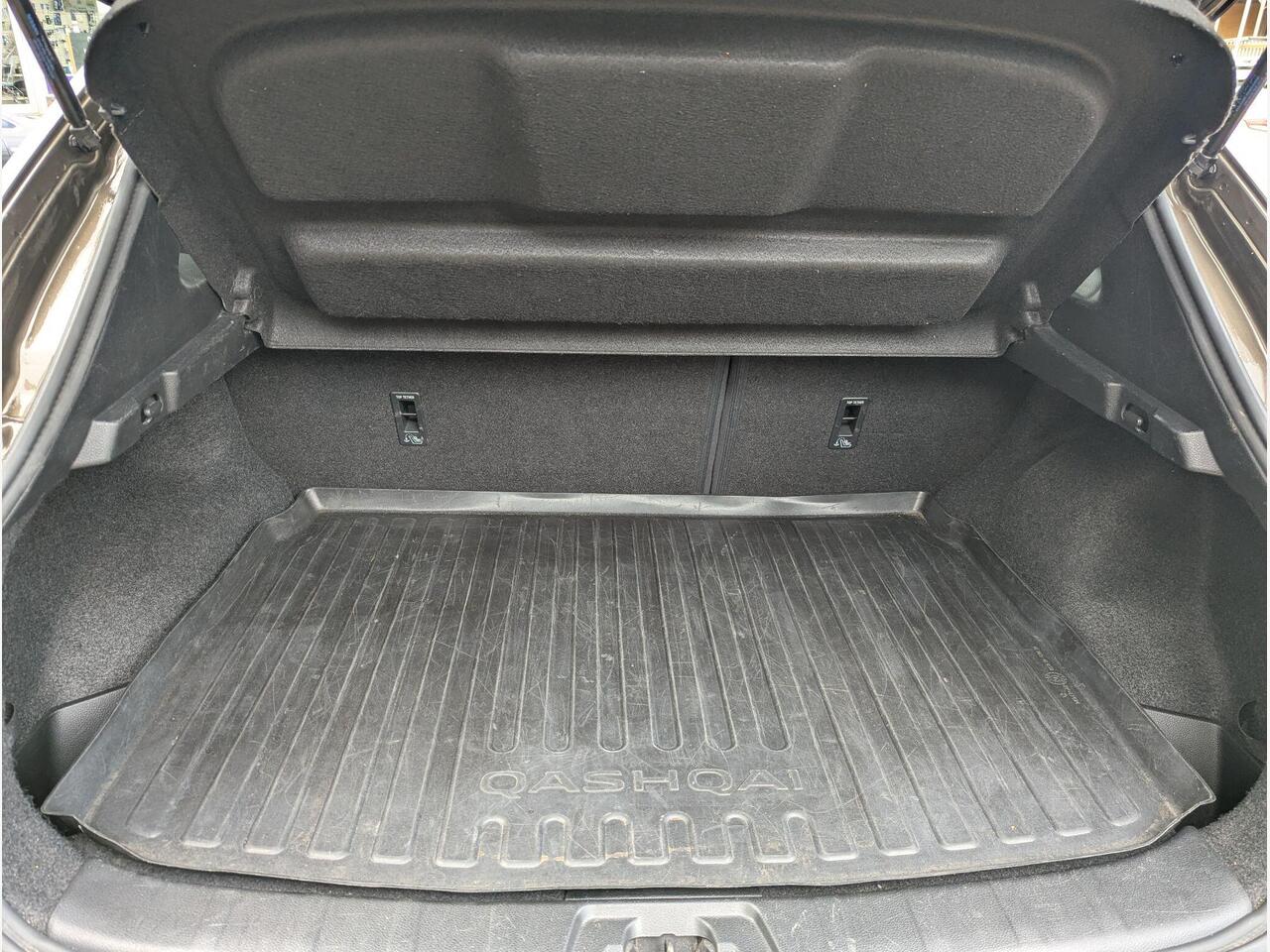 Nissan Qashqai BN66RZF