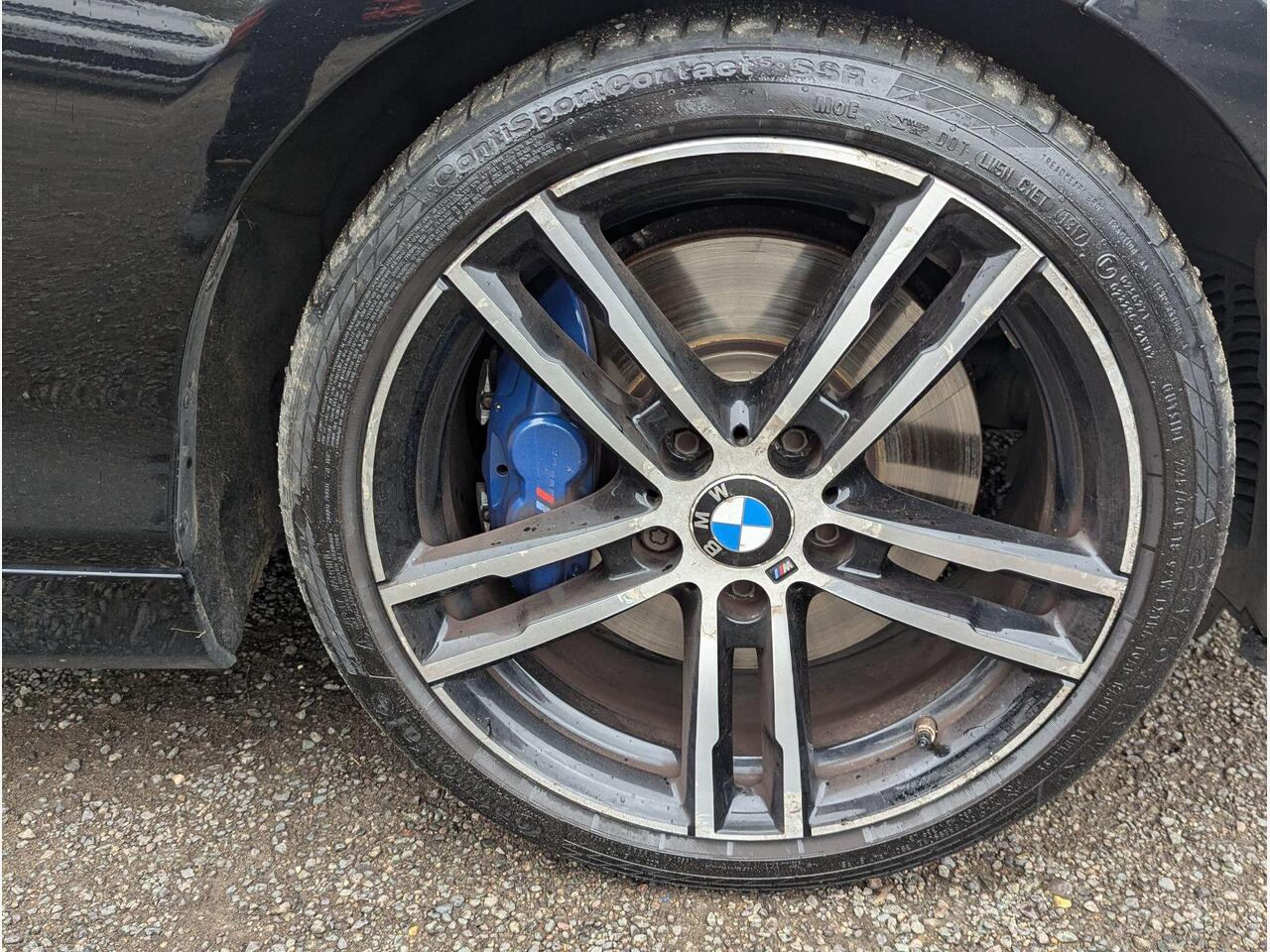 BMW 1 Series YC19UKR