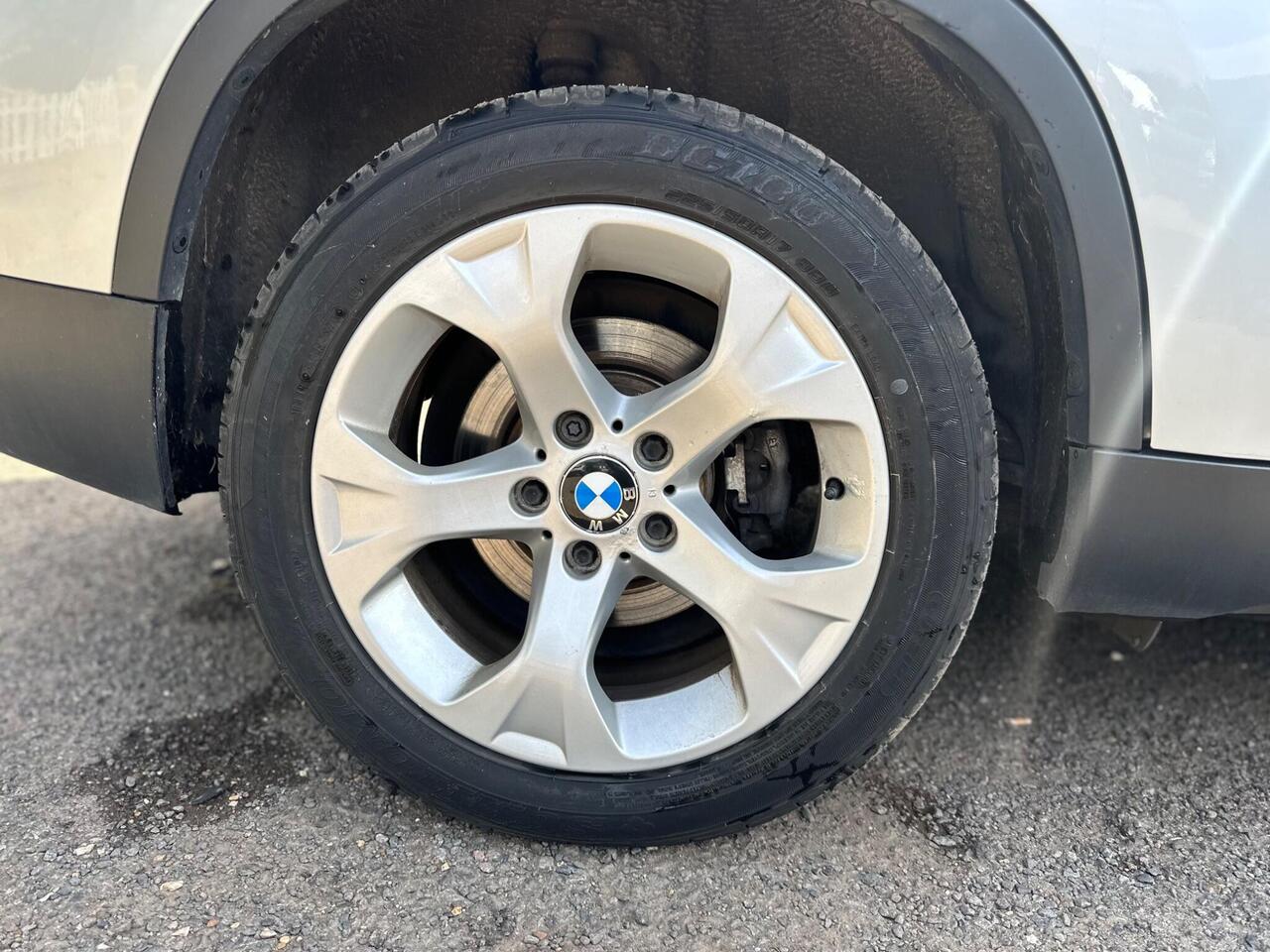 BMW X1 KU63XTV BMW X1 KU63XTV