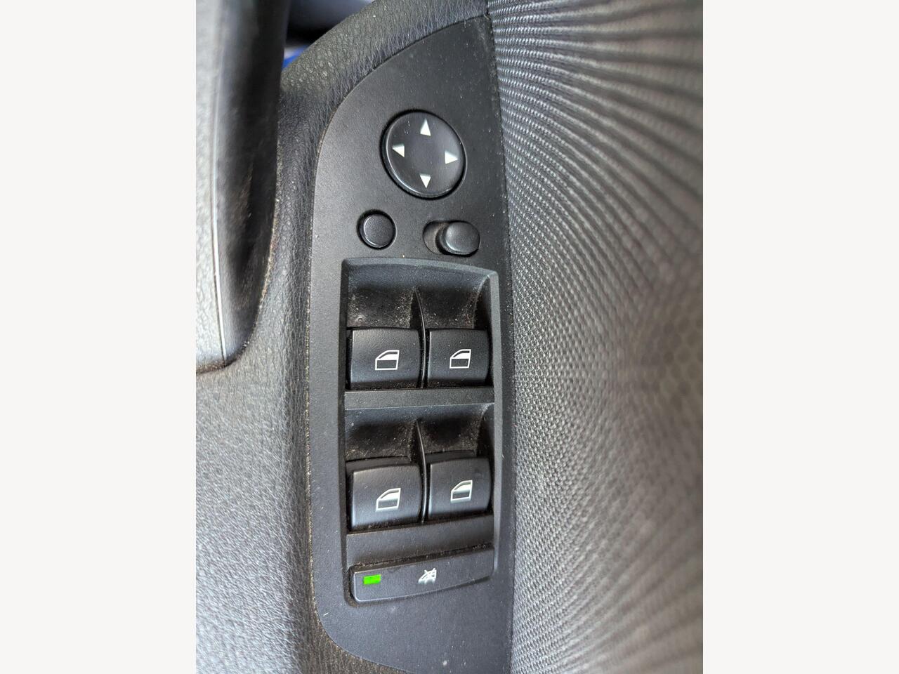 BMW X1 KU63XTV BMW X1 KU63XTV