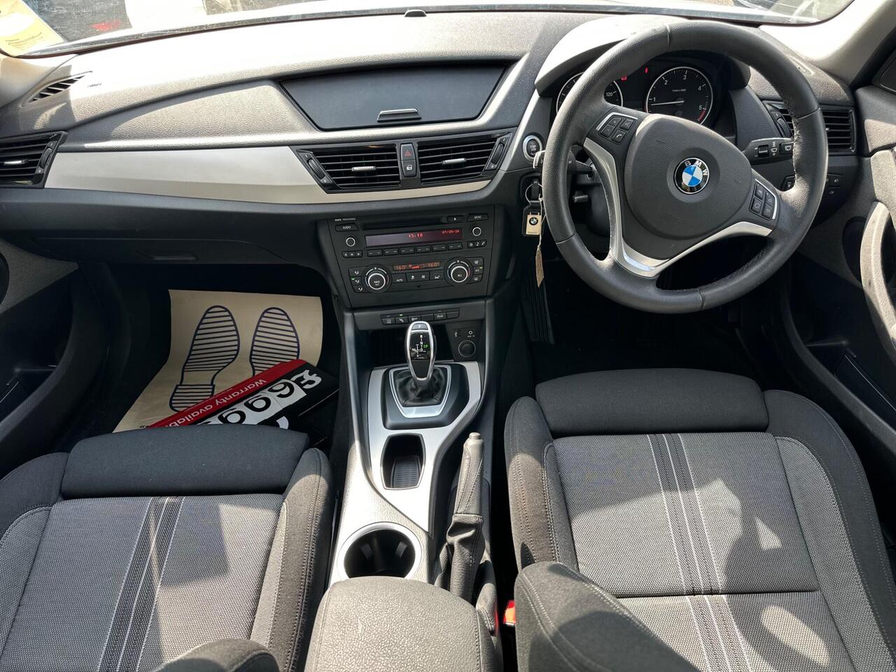 BMW X1 KU63XTV BMW X1 KU63XTV