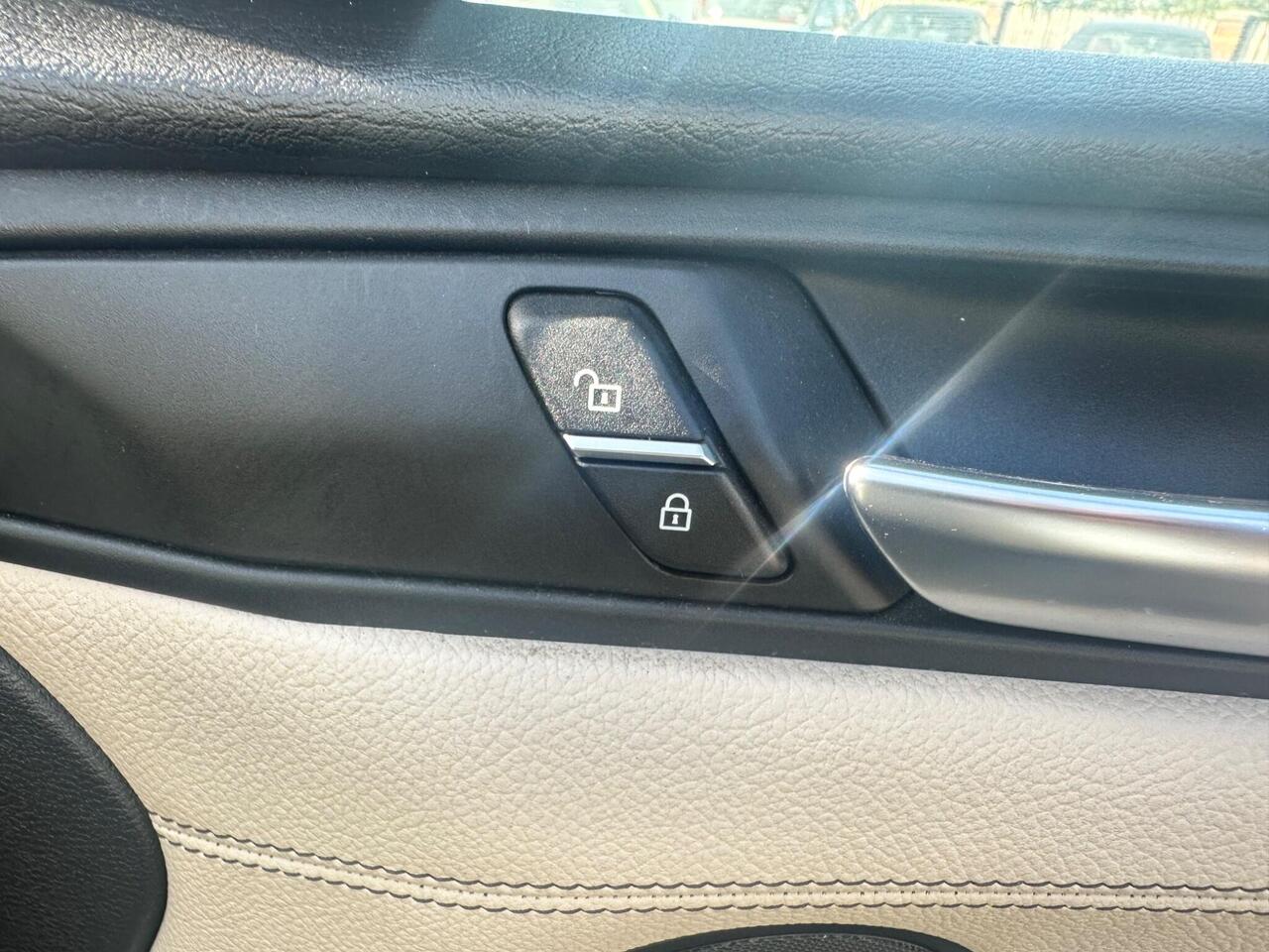 BMW X3 EA17FFL BMW X3 EA17FFL