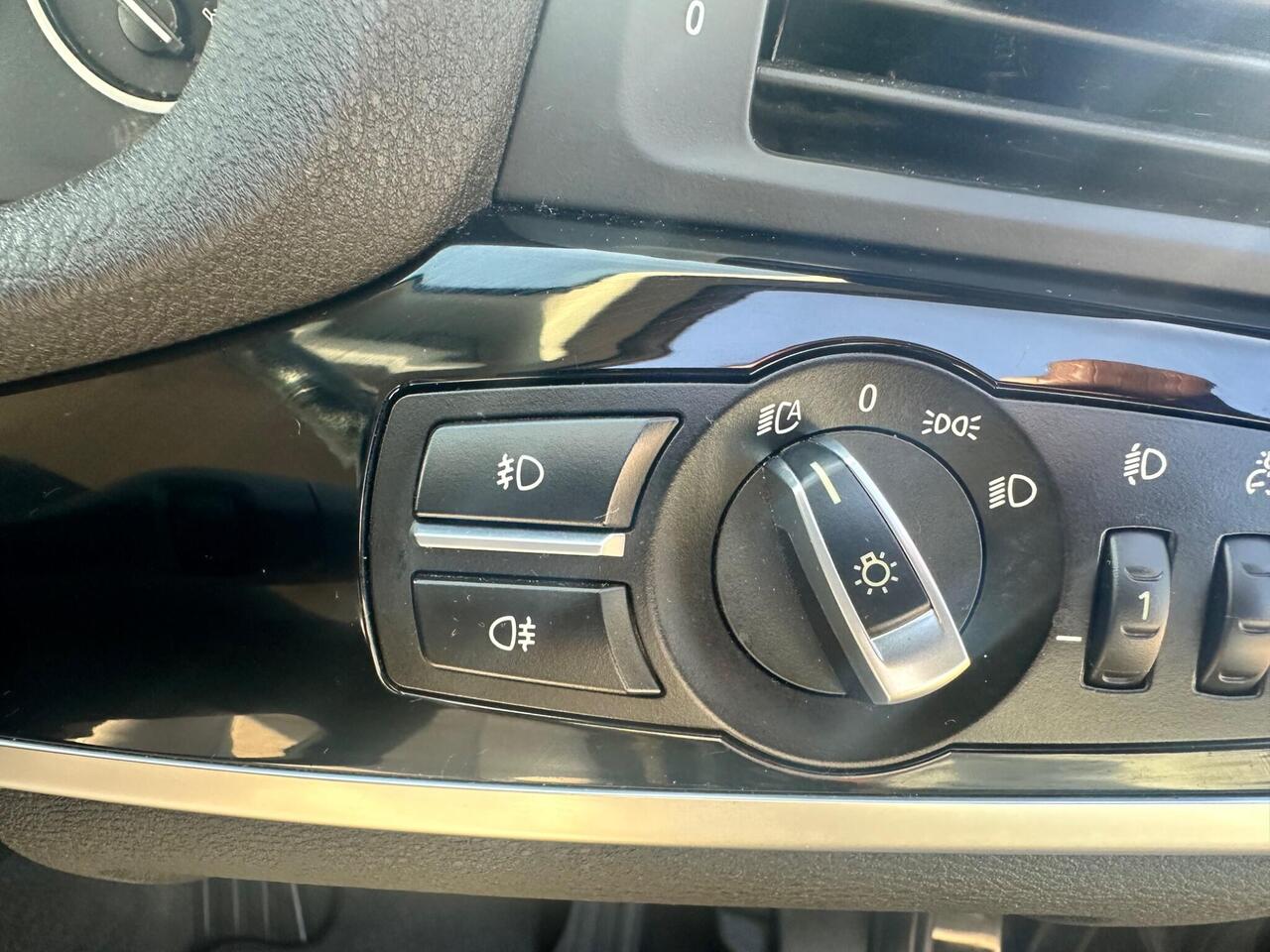 BMW X3 EA17FFL BMW X3 EA17FFL
