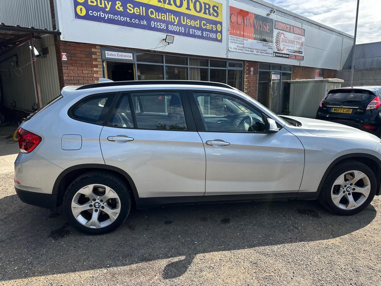 BMW X1 KU63XTV BMW X1 KU63XTV