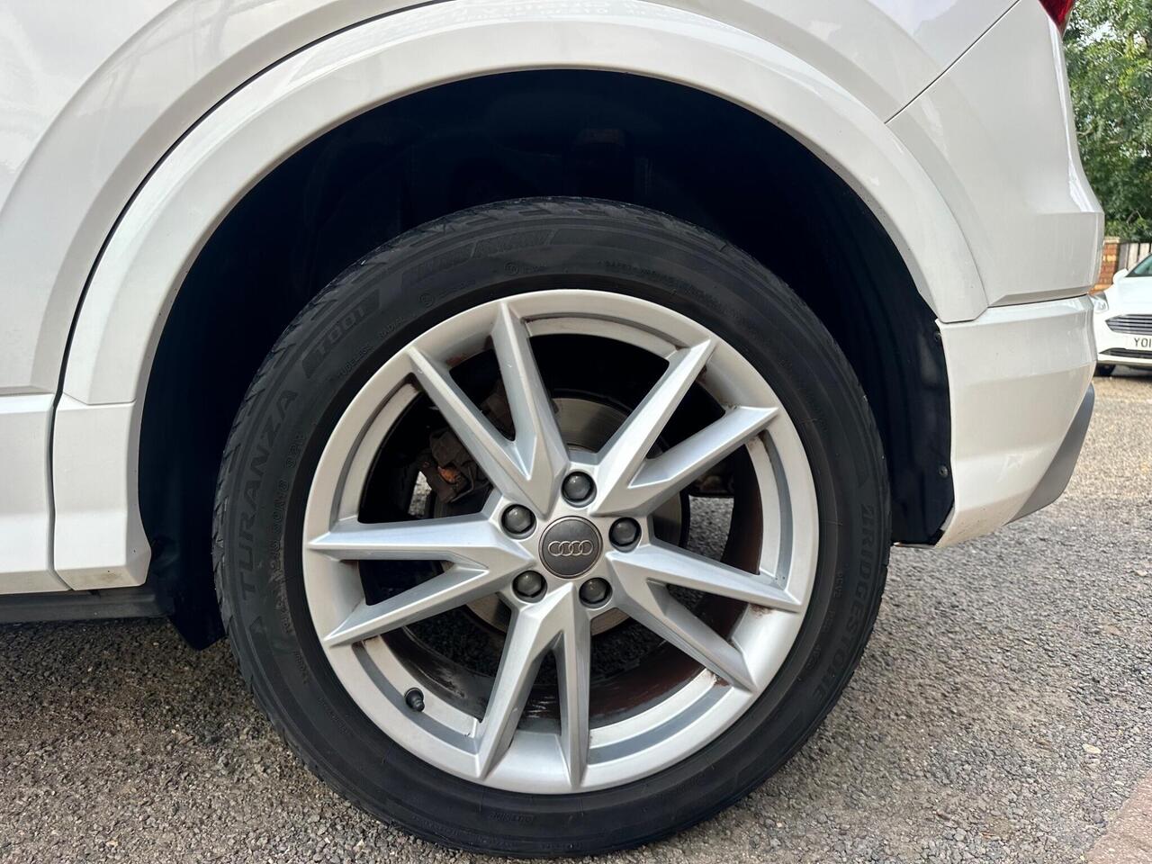 Audi Q2 AO18NMX