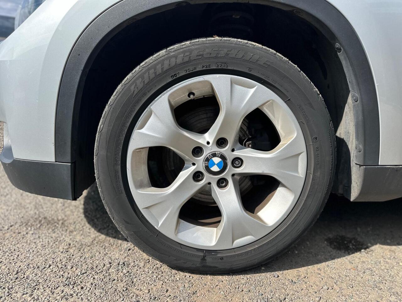 BMW X1 KU63XTV BMW X1 KU63XTV
