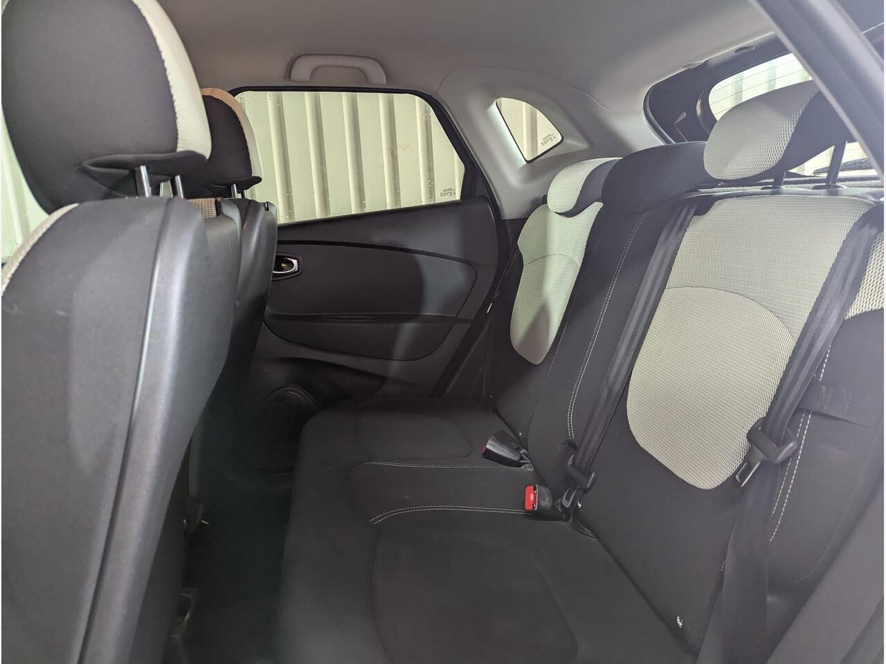 Renault Captur SA68GNZ Renault Captur SA68GNZ