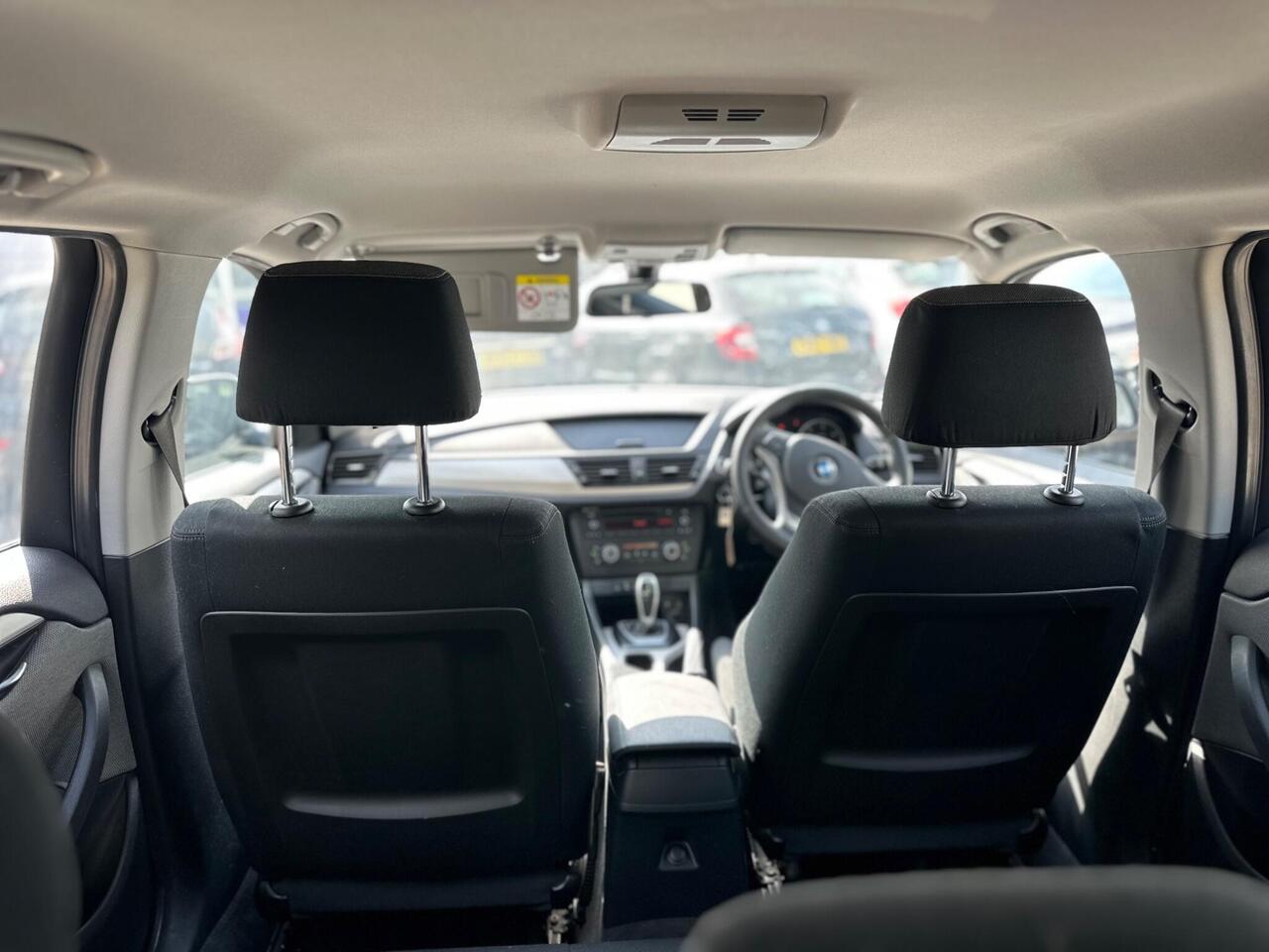 BMW X1 KU63XTV BMW X1 KU63XTV