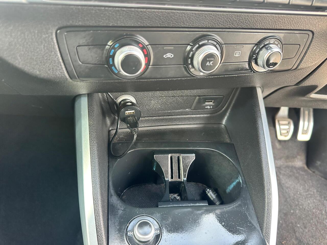 Audi Q2 AO18NMX