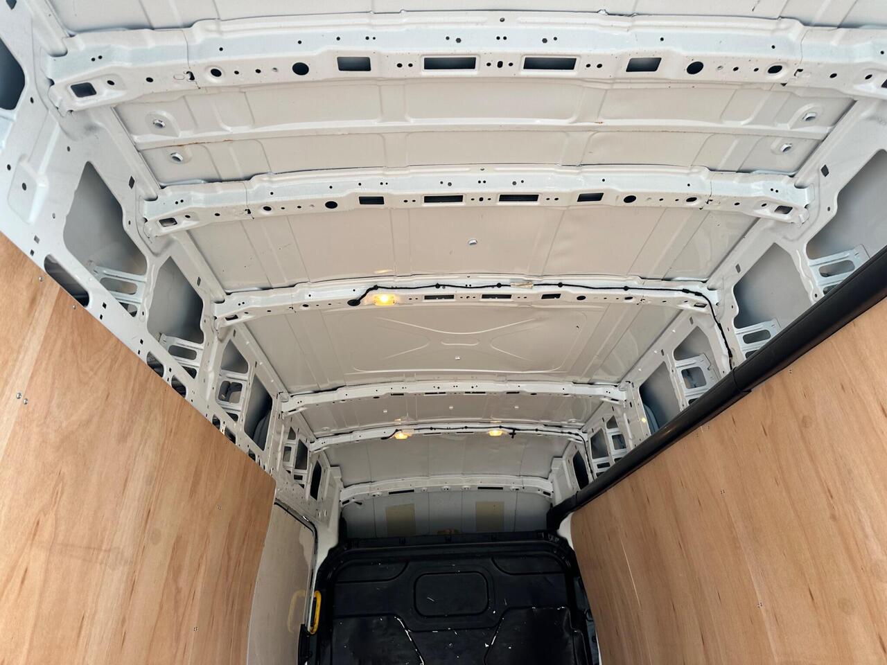 Ford Transit DY19XXL