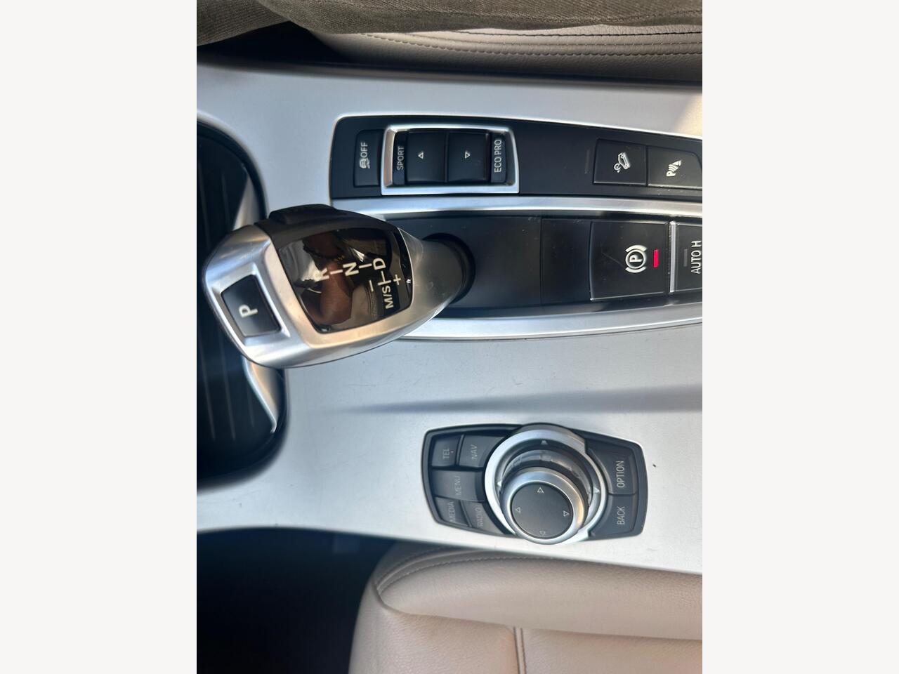BMW X3 EA17FFL BMW X3 EA17FFL