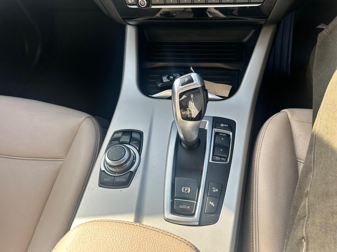 BMW X3 EA17FFL BMW X3 EA17FFL