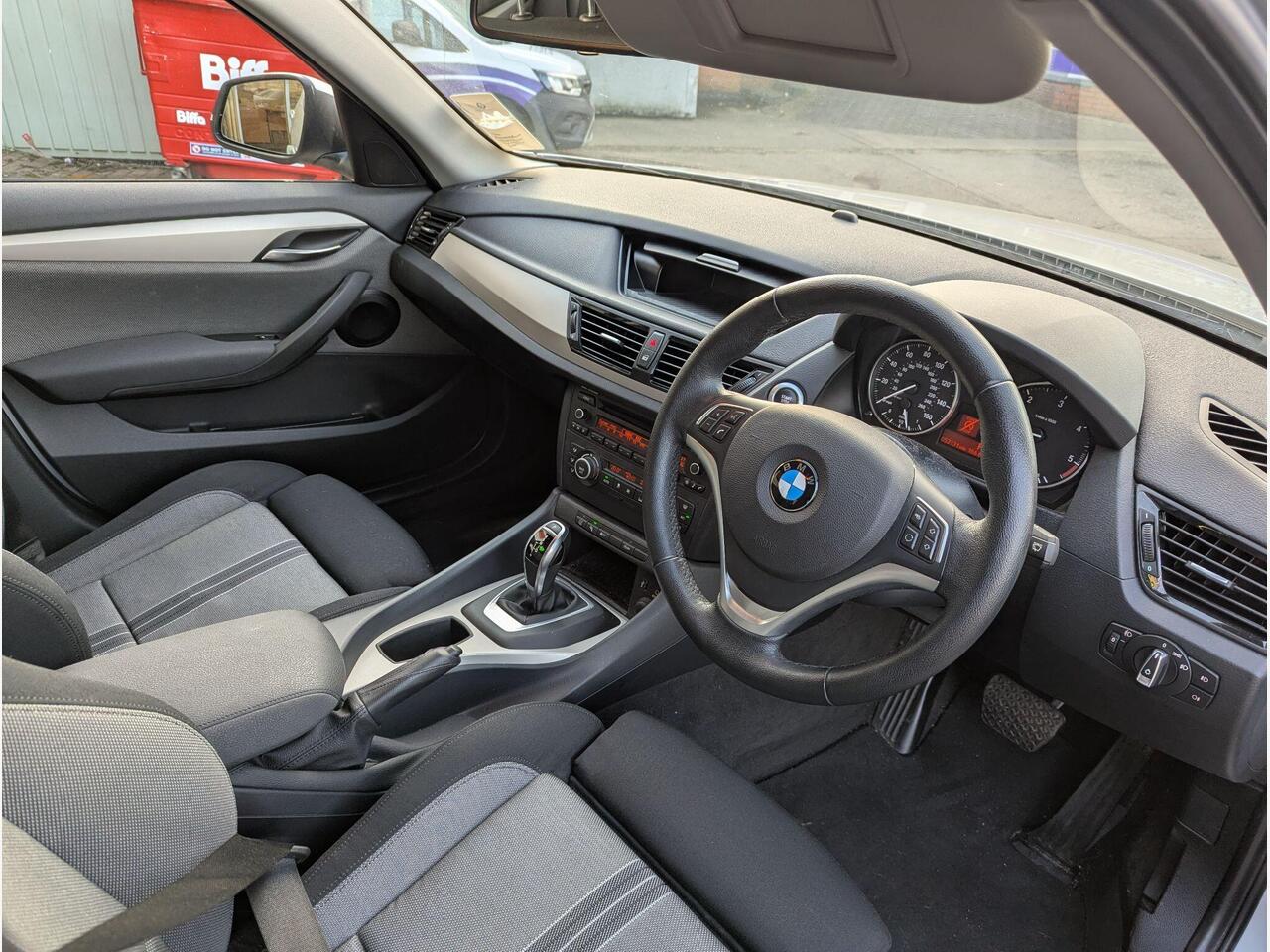 BMW X1 KU63XTV BMW X1 KU63XTV