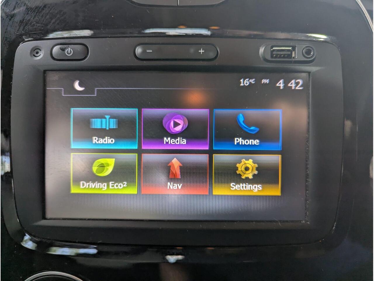 Renault Captur SA68GNZ Renault Captur SA68GNZ