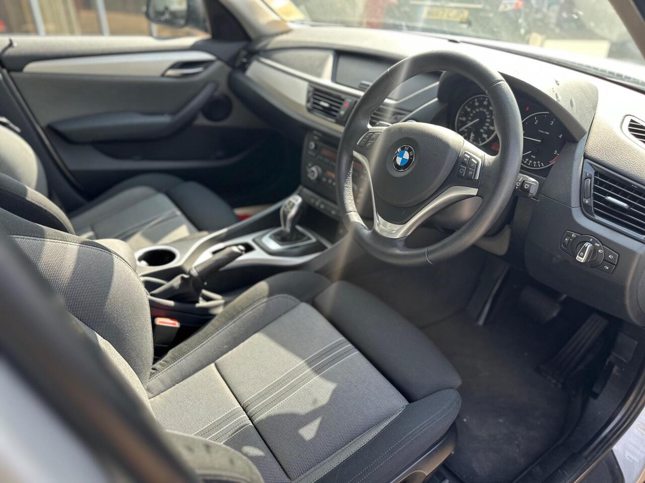 BMW X1 KU63XTV BMW X1 KU63XTV