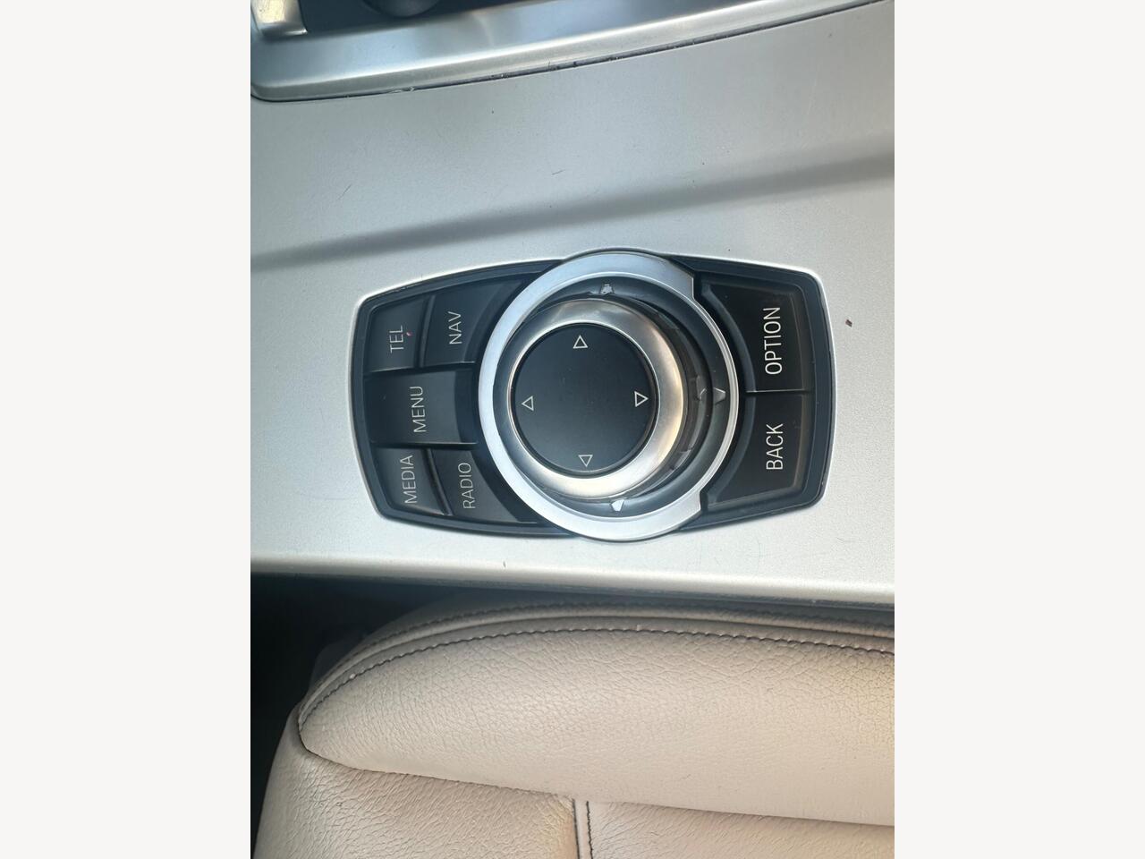 BMW X3 EA17FFL BMW X3 EA17FFL