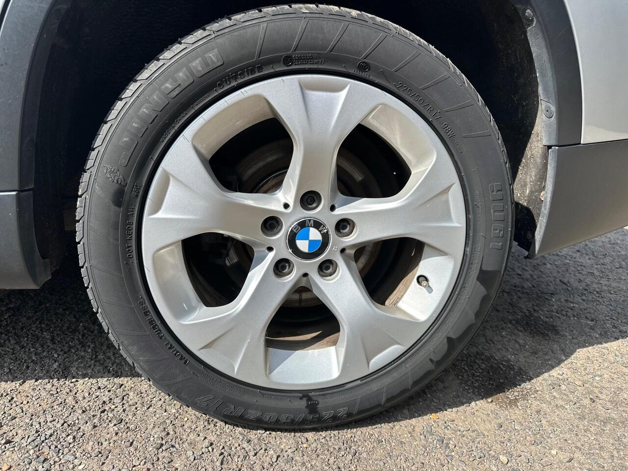 BMW X1 KU63XTV BMW X1 KU63XTV