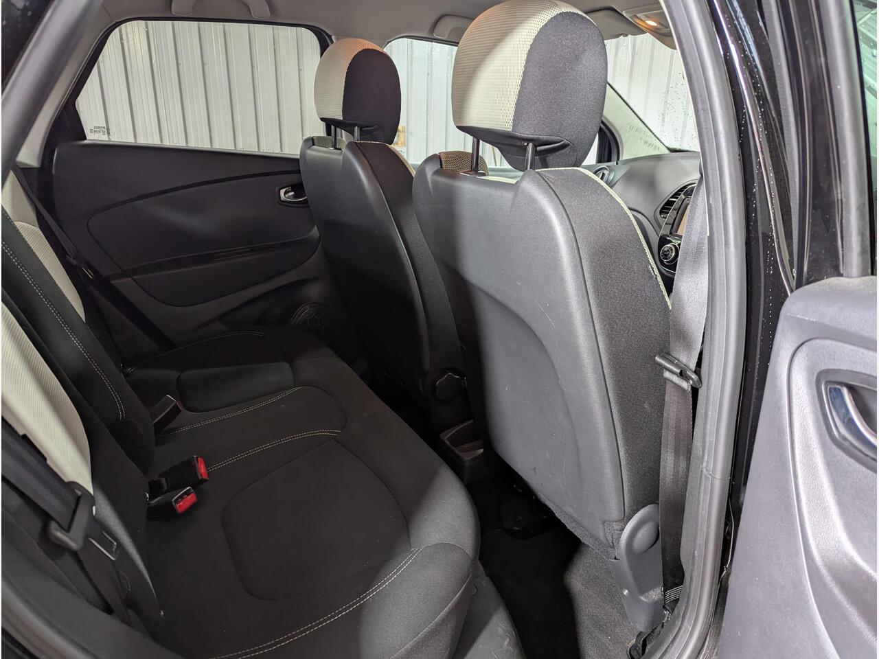 Renault Captur SA68GNZ Renault Captur SA68GNZ