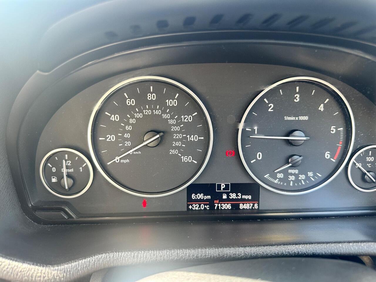 BMW X3 EA17FFL BMW X3 EA17FFL