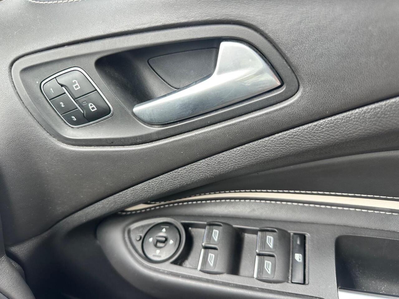 Ford Kuga WD17NFJ