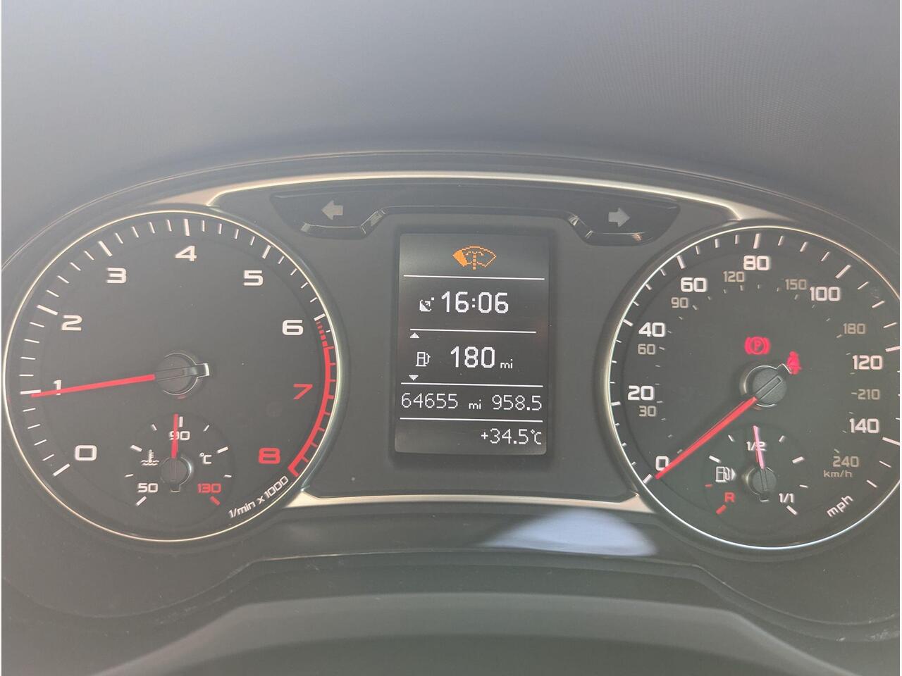 Audi A1 SR17EZM