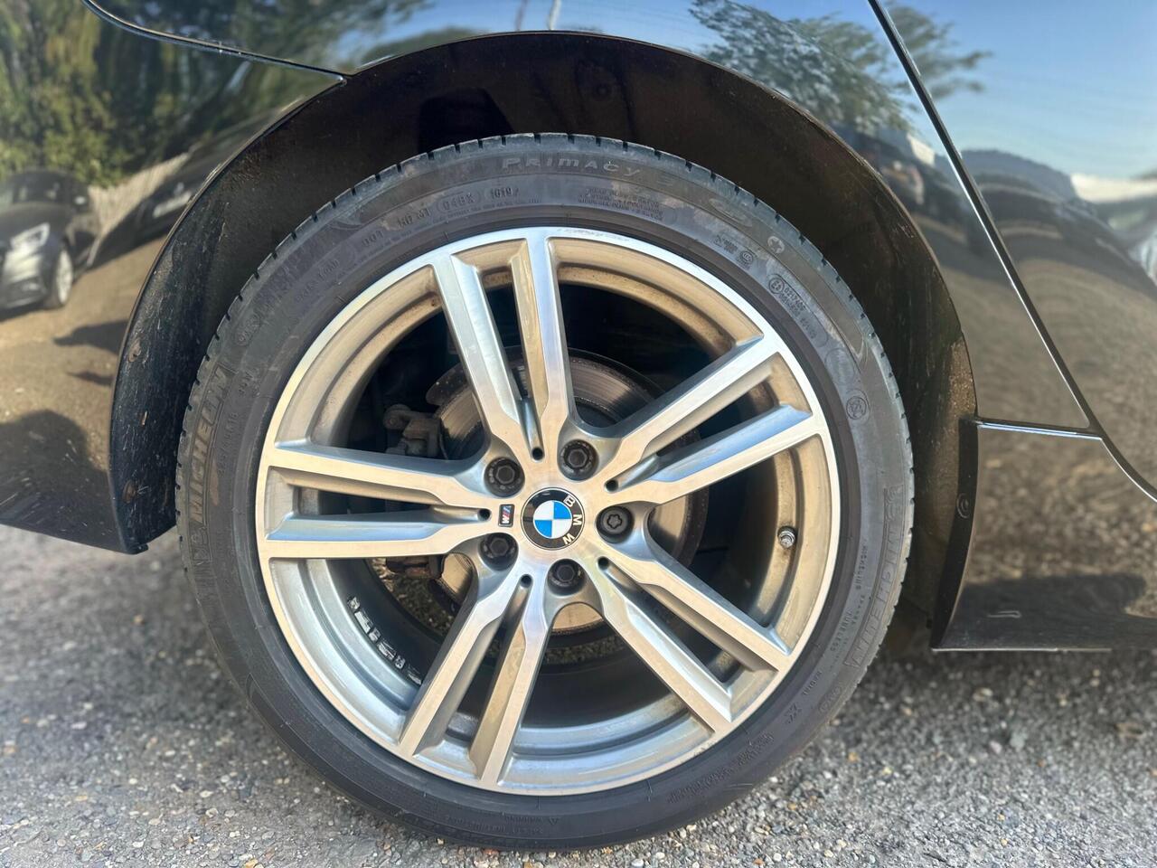 BMW 2 Series Active Tourer YF19EZY BMW 2 Series Active Tourer YF19EZY