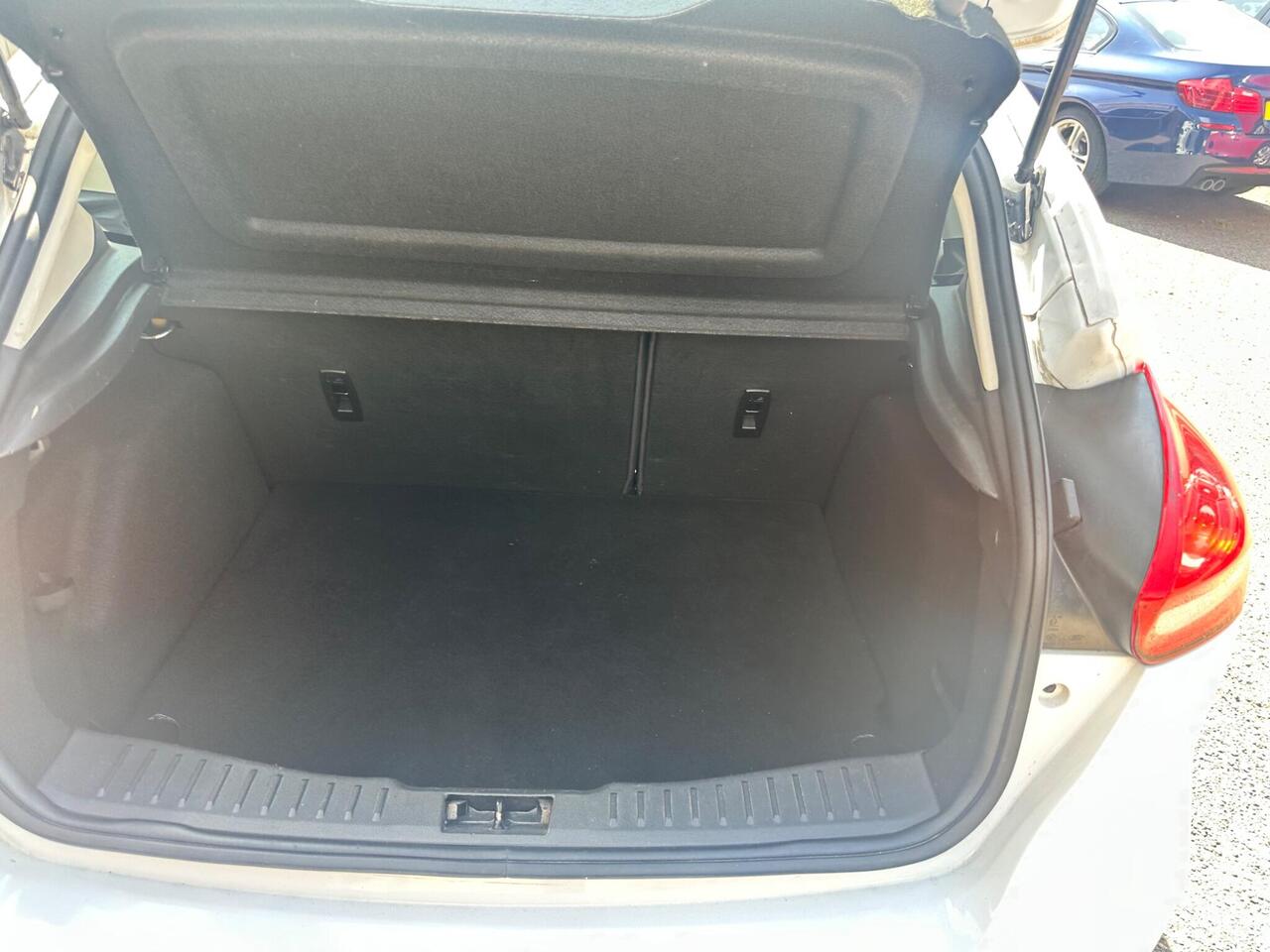 Ford Focus LG65EEX Ford Focus LG65EEX