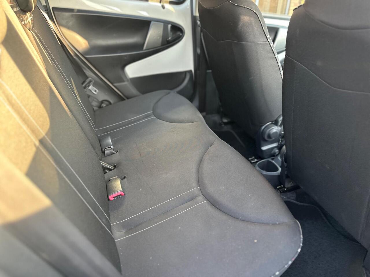 Citroen C1 OY14XRG