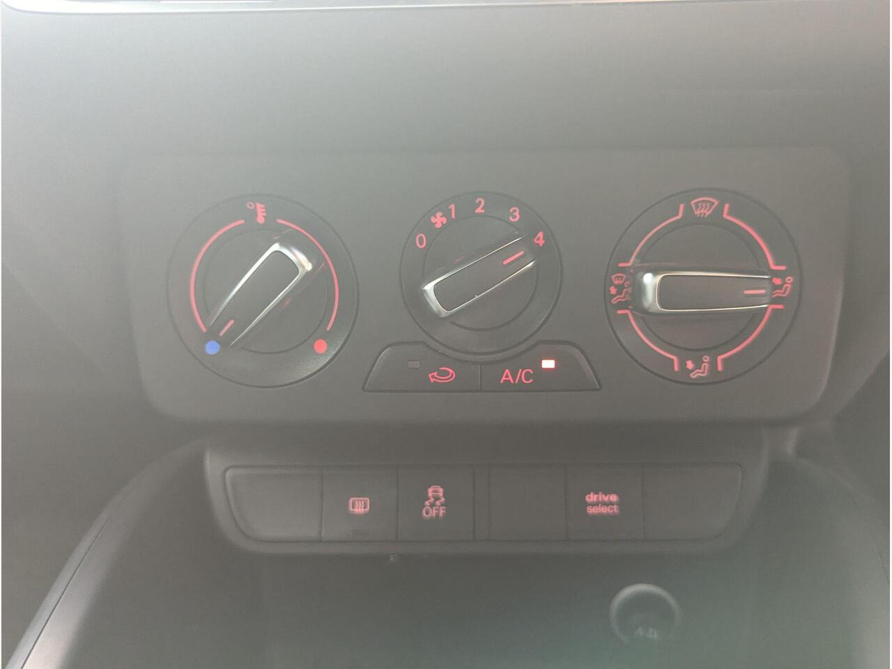 Audi A1 SR17EZM