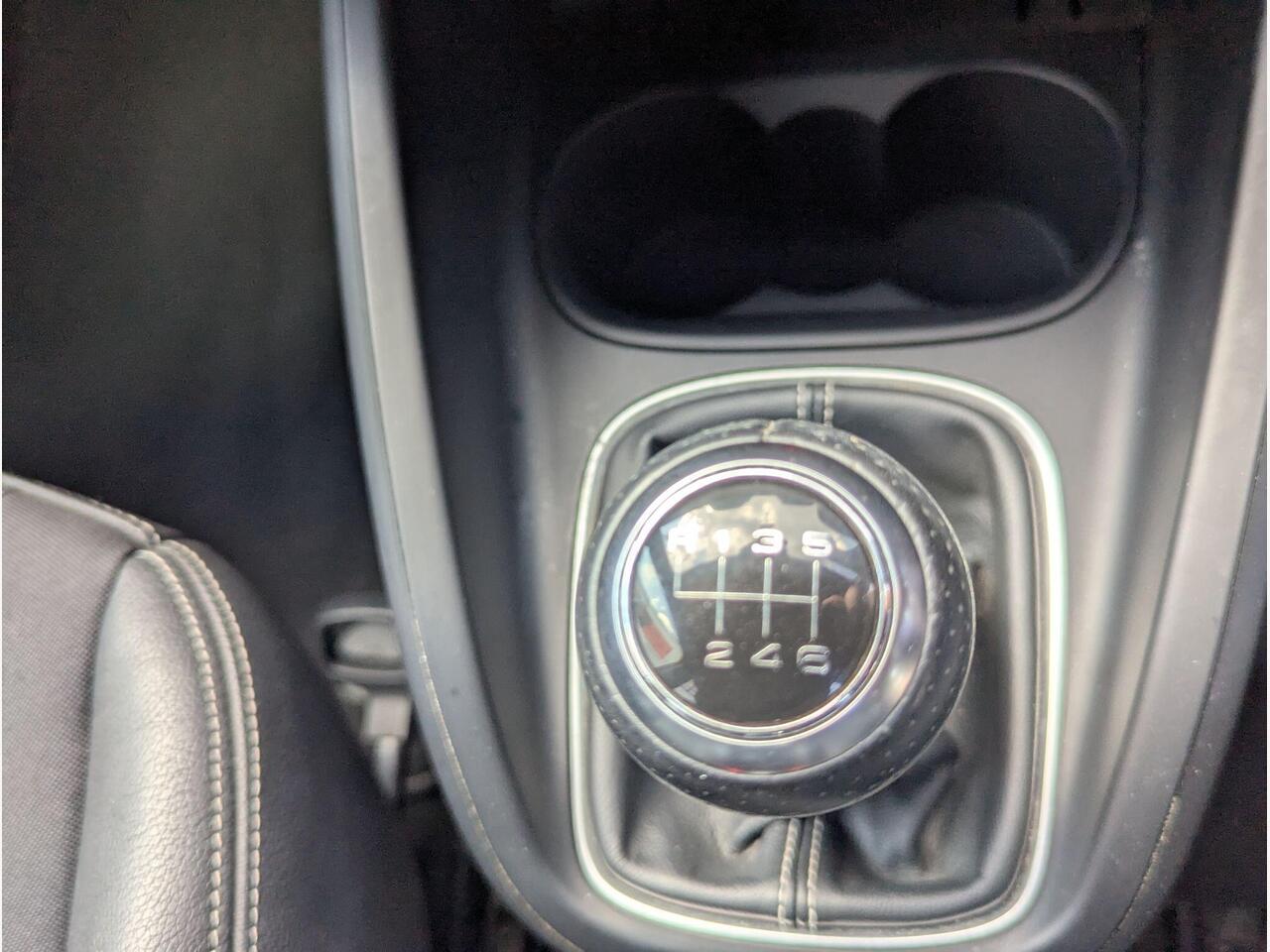Audi A1 SR17EZM