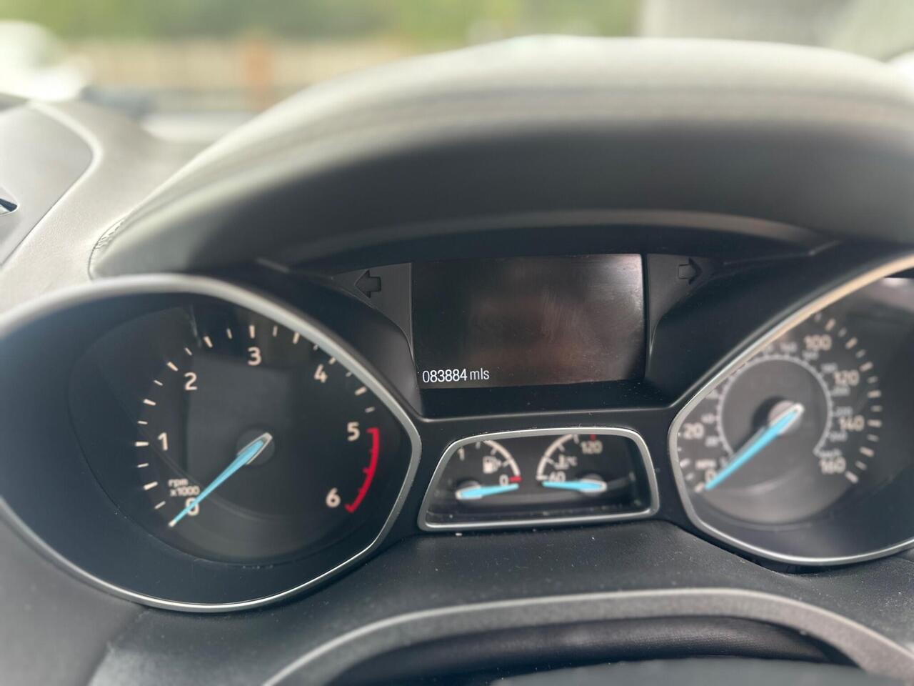 Ford Kuga WD17NFJ