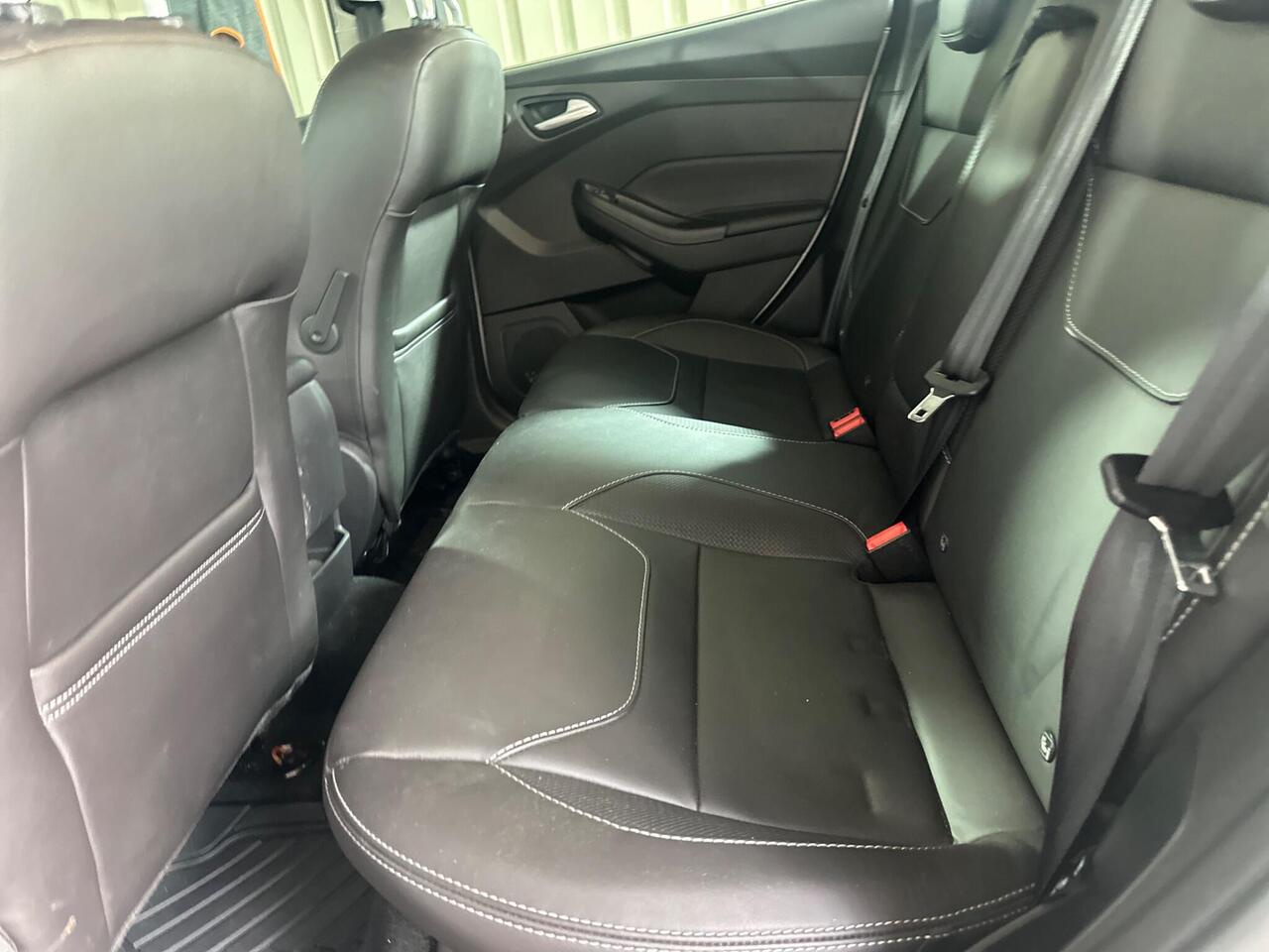 Ford Focus EF17ESO