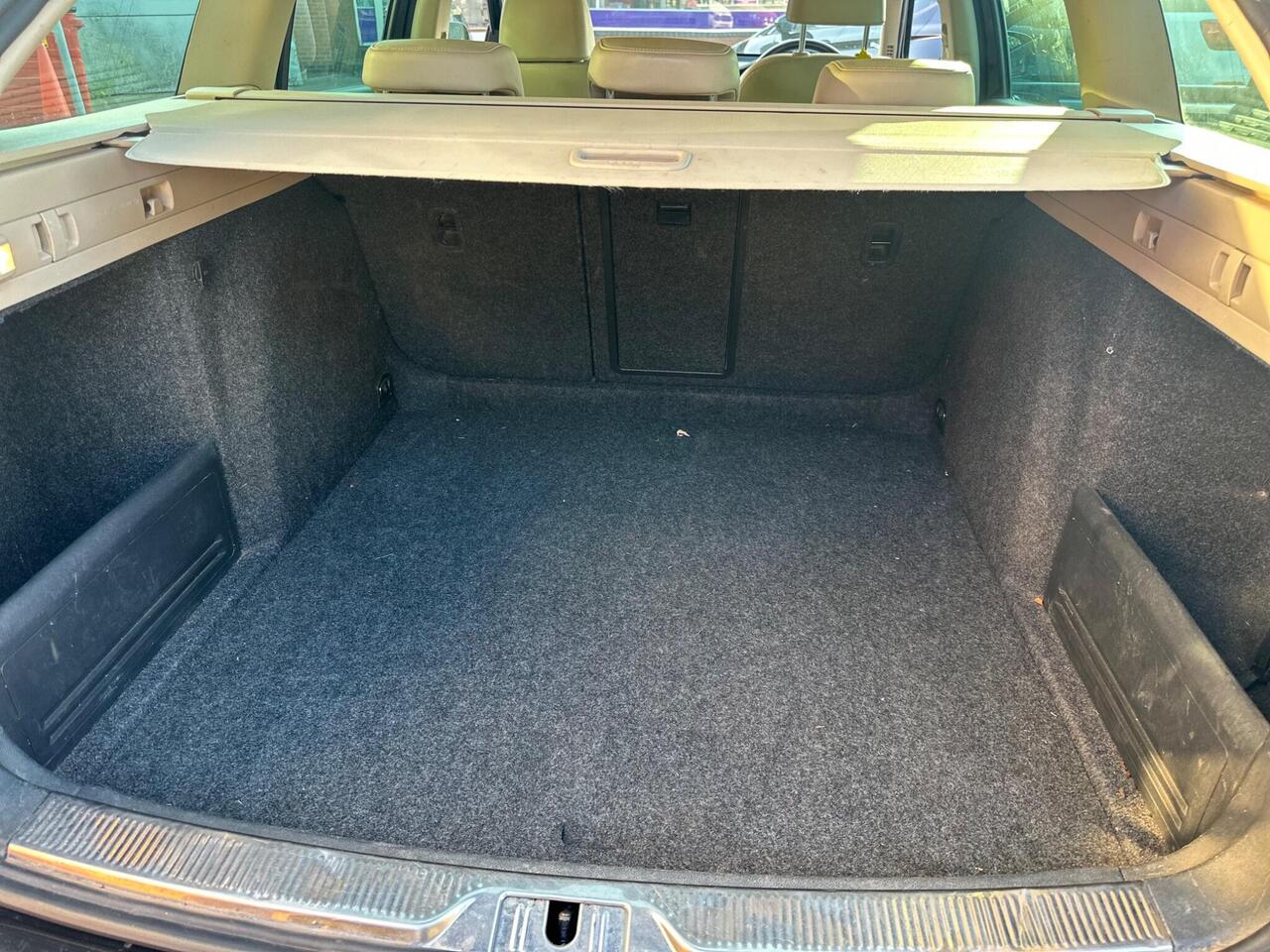 Skoda Superb CV63VNU