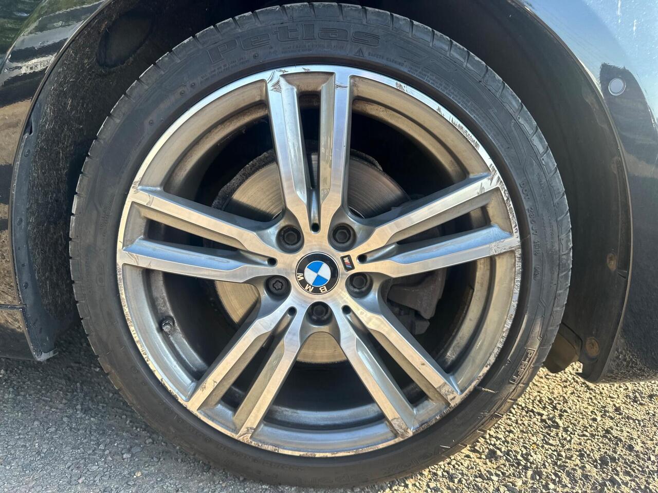 BMW 2 Series Active Tourer YF19EZY BMW 2 Series Active Tourer YF19EZY