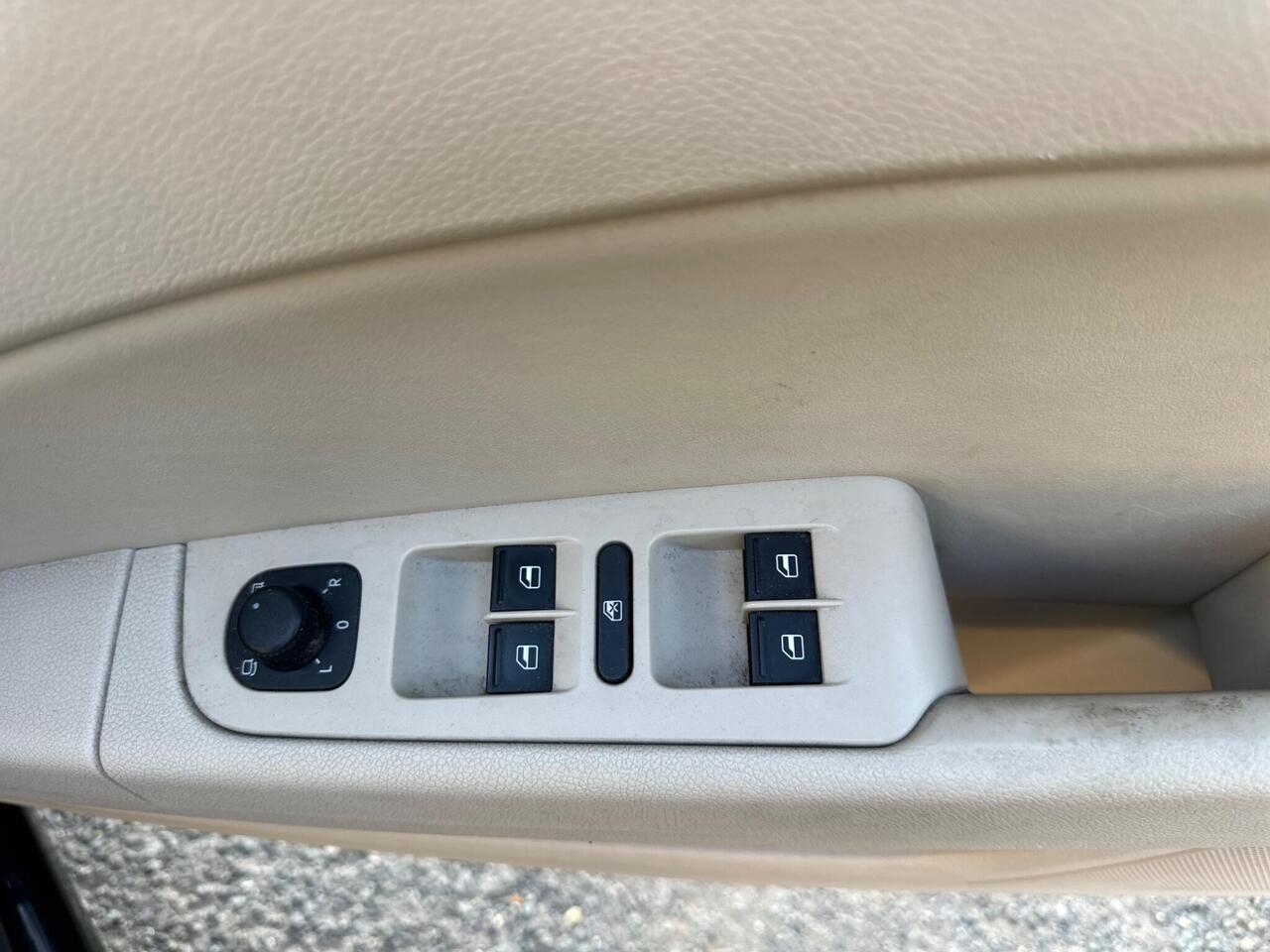 Skoda Superb CV63VNU
