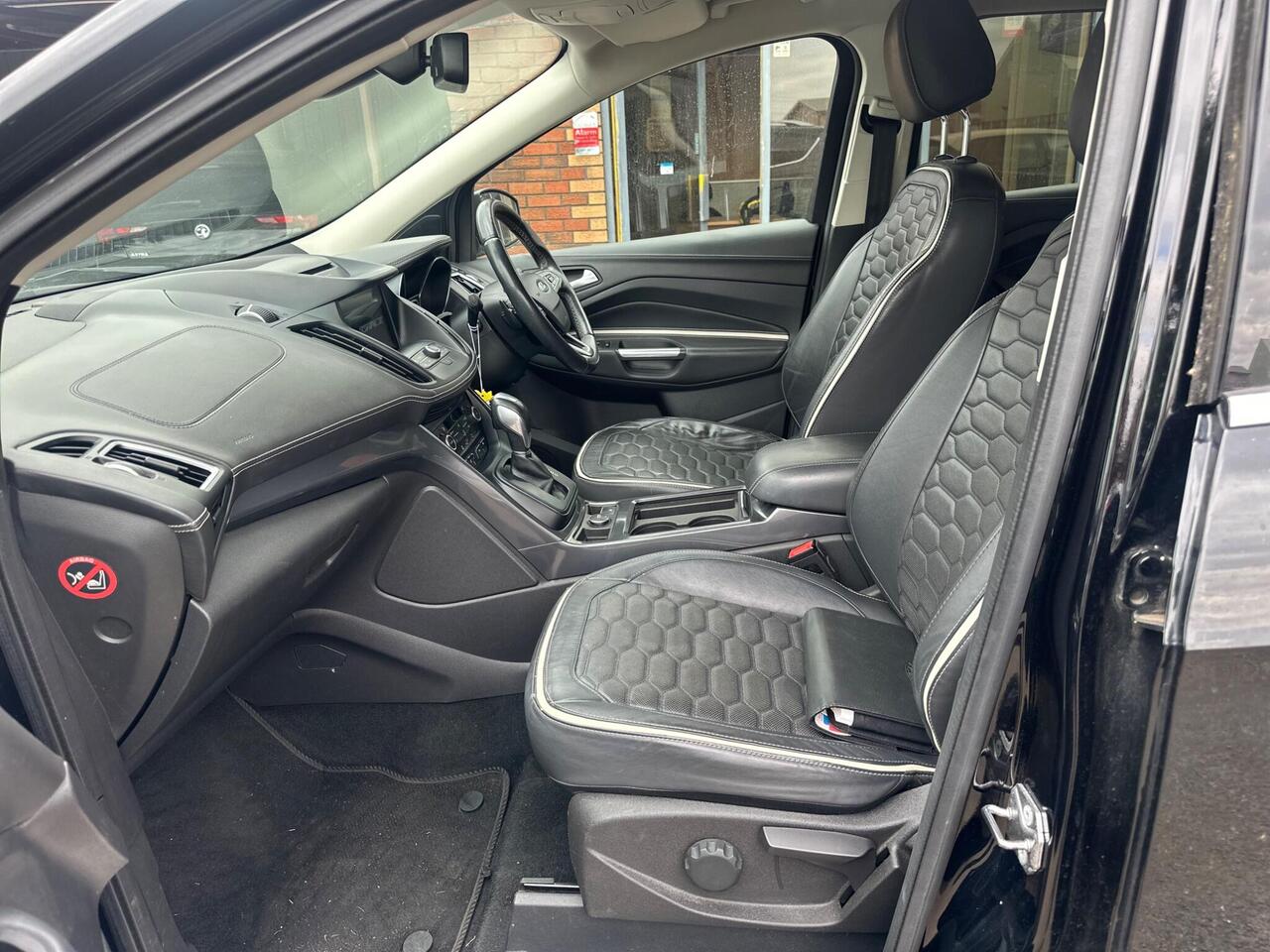 Ford Kuga WD17NFJ