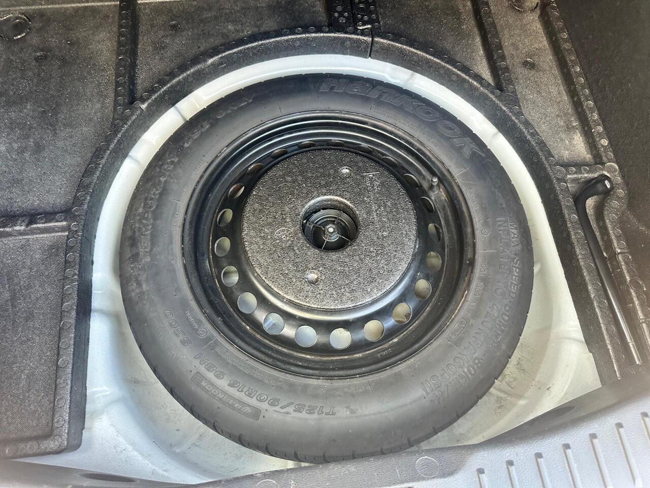 Ford Focus LG65EEX Ford Focus LG65EEX