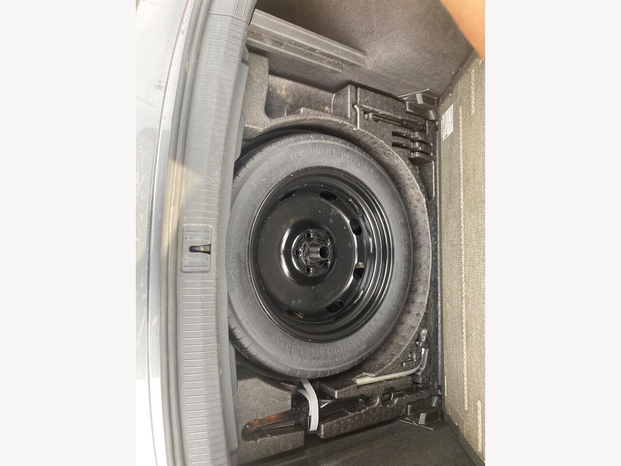 Volkswagen Tiguan ML19BKV Volkswagen Tiguan ML19BKV
