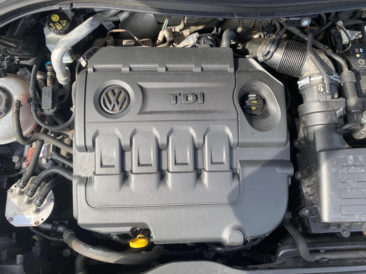 Volkswagen Tiguan ML19BKV Volkswagen Tiguan ML19BKV
