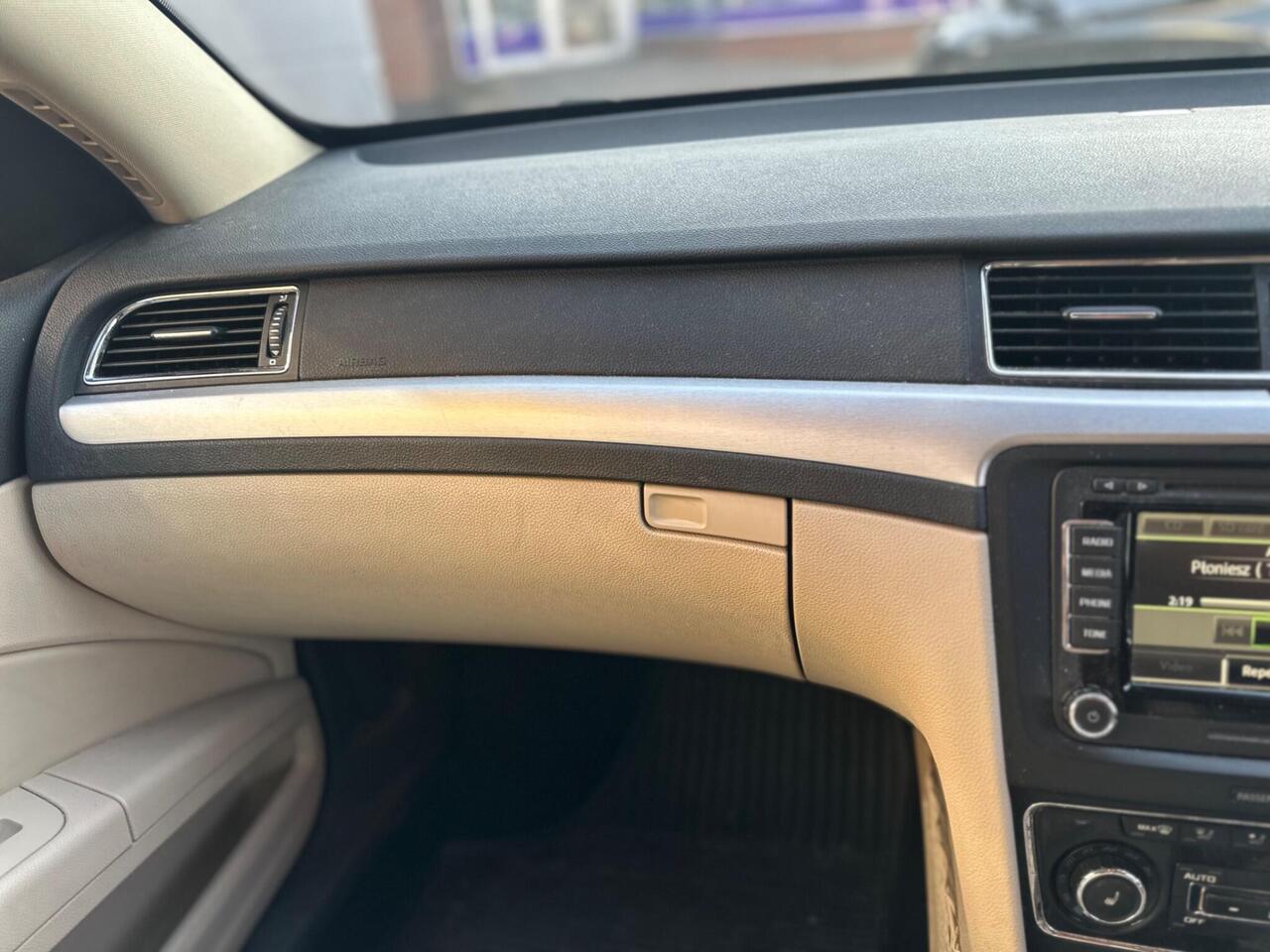 Skoda Superb CV63VNU