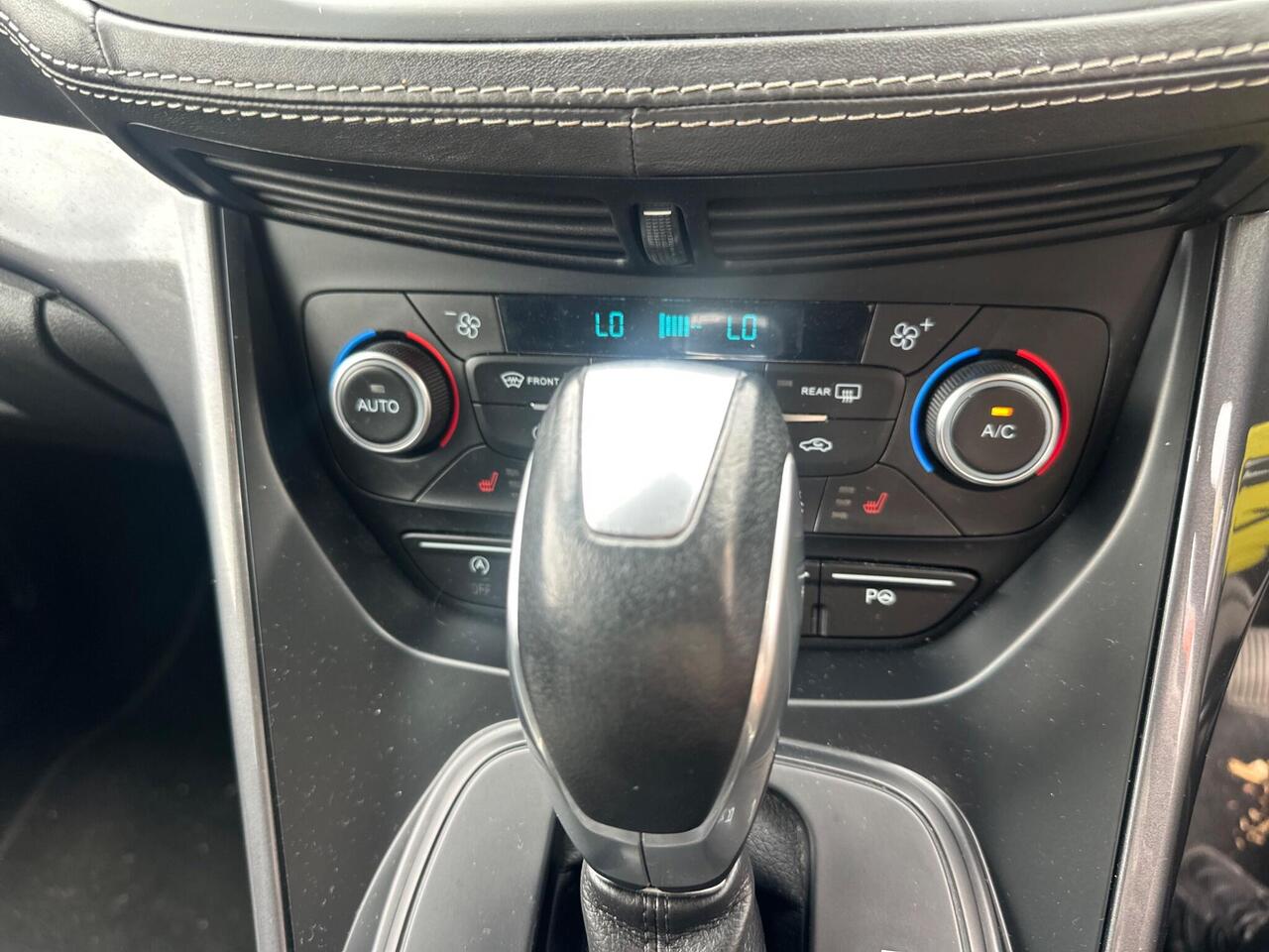 Ford Kuga WD17NFJ