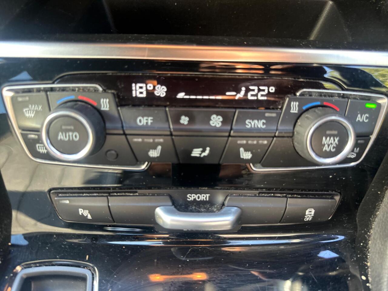 BMW 2 Series Active Tourer YF19EZY BMW 2 Series Active Tourer YF19EZY