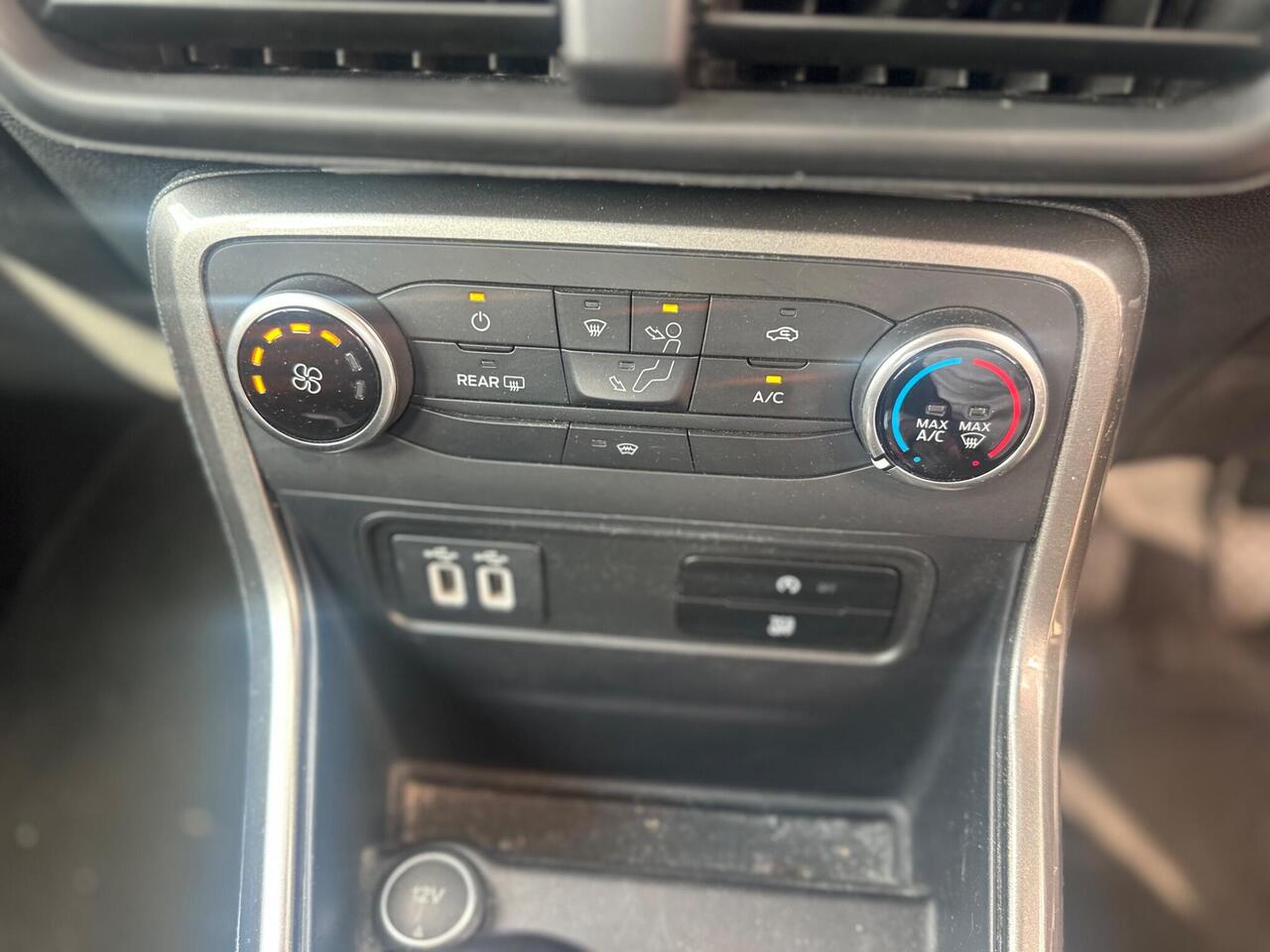 Ford EcoSport FD18YDO