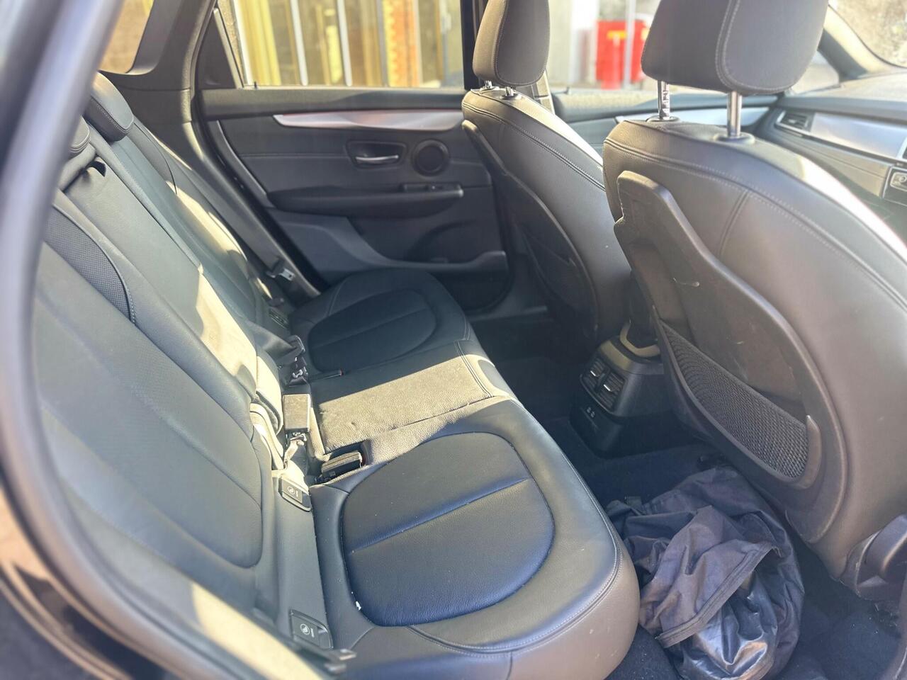 BMW 2 Series Active Tourer YF19EZY BMW 2 Series Active Tourer YF19EZY